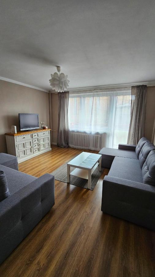 Apartment Przytulne Mieszkanie/cosy Flat