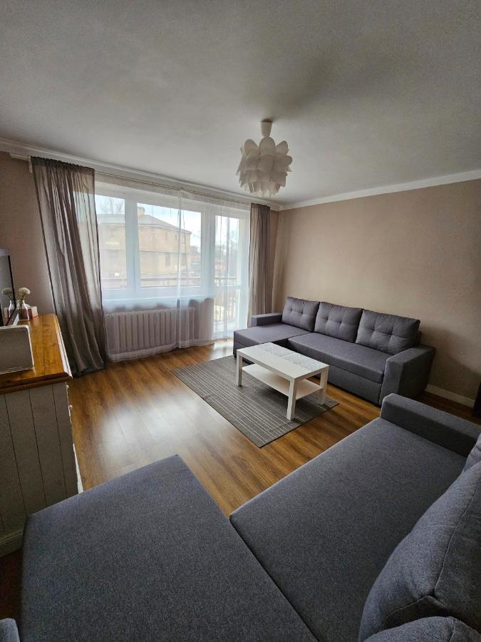 Przytulne Mieszkanie/cosy Flat *