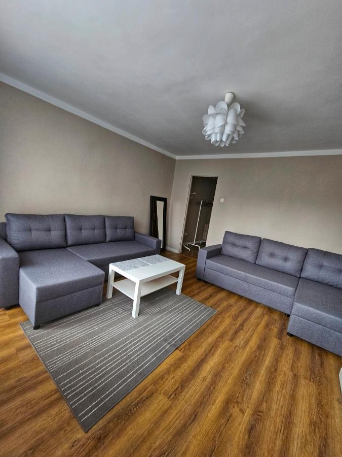 Przytulne Mieszkanie/cosy Flat * Chorzow