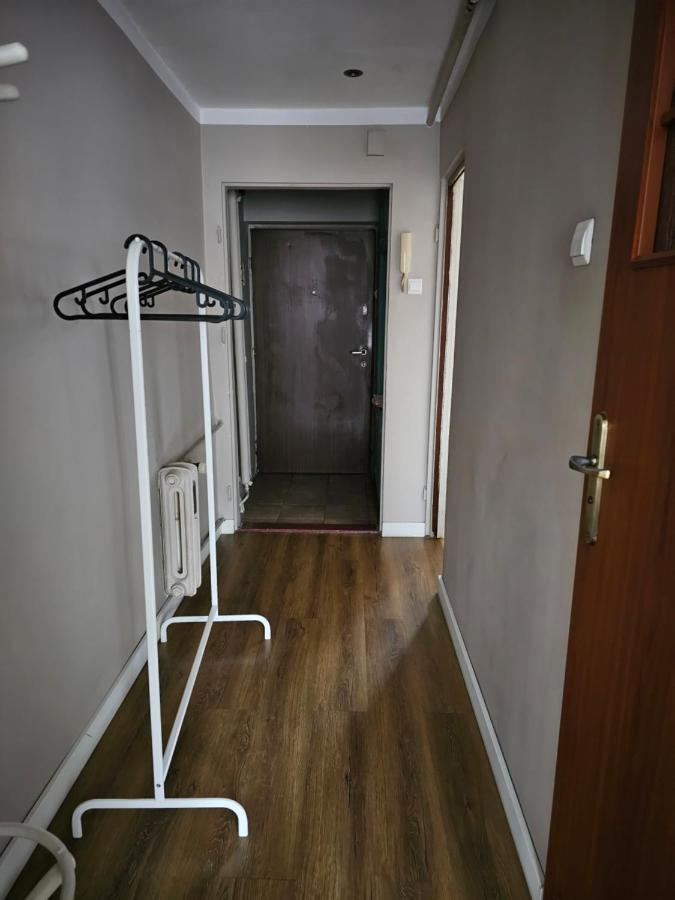 Przytulne Mieszkanie/cosy Flat Chorzow